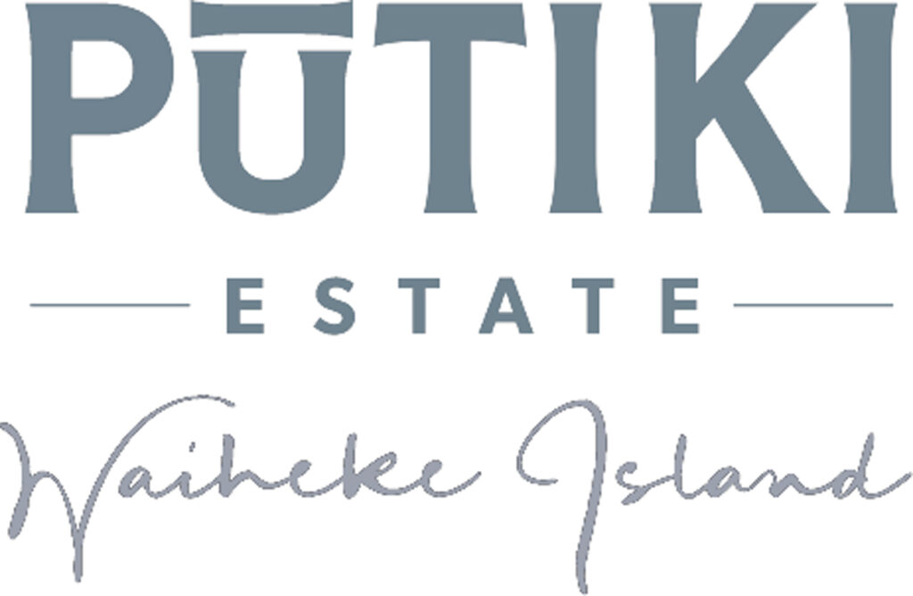 Putiki Estate Logo